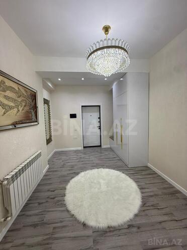 Продаётся 2-комн. новостройка 105 м², Насиминский  р., photo 12 from 15
