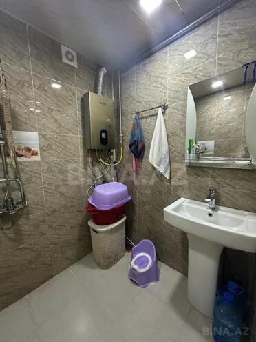 Продаётся 2-комн. вторичка 55 м², м. Халглар Достлугу, photo 15 from 17