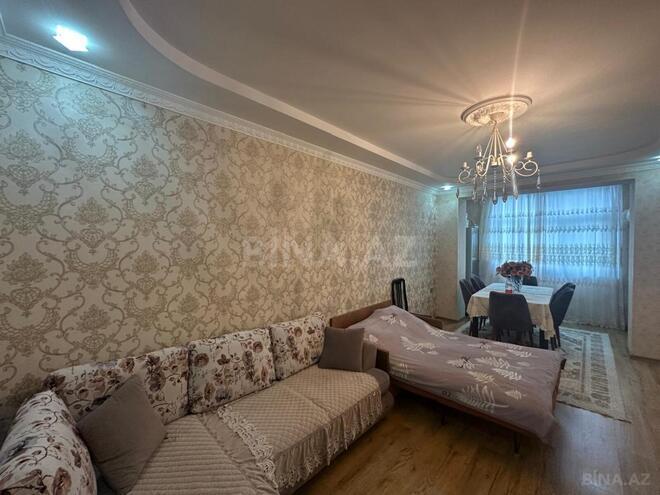 Продаётся 2-комн. вторичка 55 м², м. Халглар Достлугу, photo 3 from 17
