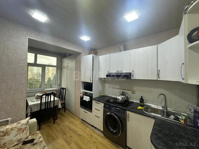 Продаётся 2-комн. вторичка 55 м², м. Халглар Достлугу, photo 12 from 17