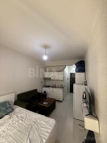Сдаётся 1-комн. новостройка 31 м², м. 20 января, photo 3 from 8