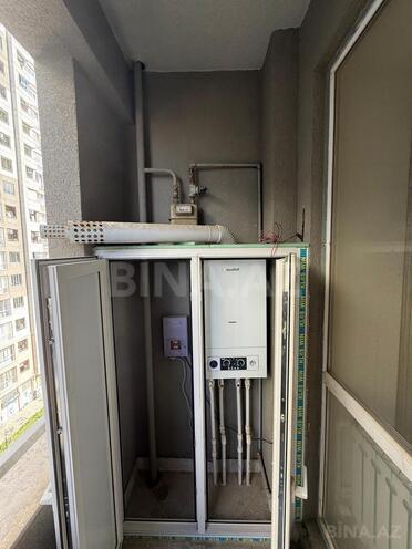 Сдаётся 1-комн. новостройка 31 м², м. 20 января, photo 6 from 8