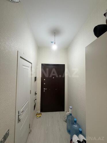 Сдаётся 1-комн. новостройка 31 м², м. 20 января, photo 1 from 8