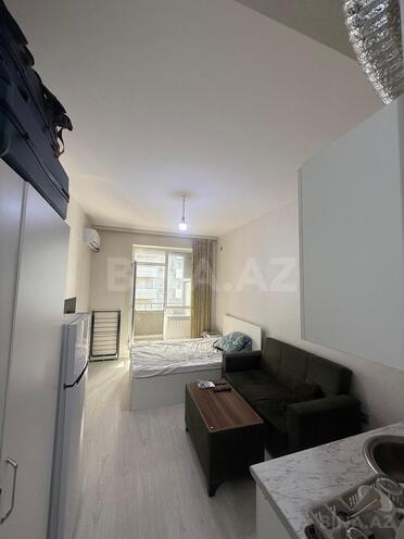 Сдаётся 1-комн. новостройка 31 м², м. 20 января, photo 4 from 8