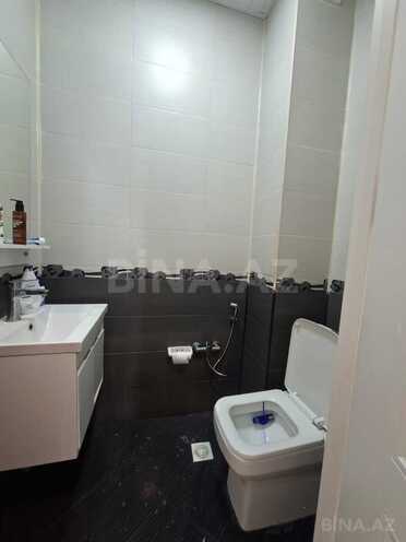 Продаётся 3-комн. новостройка 81 м², м. Иншаатчылар, photo 15 from 17