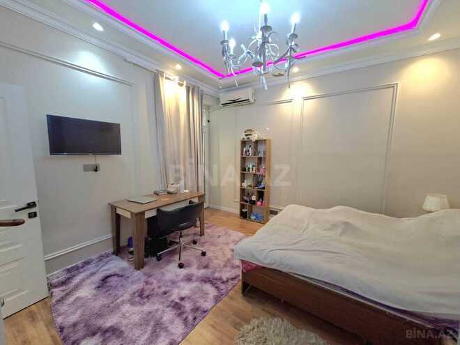 Продаётся 3-комн. новостройка 81 м², м. Иншаатчылар, photo 7 from 17