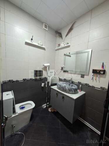 Продаётся 3-комн. новостройка 81 м², м. Иншаатчылар, photo 14 from 17