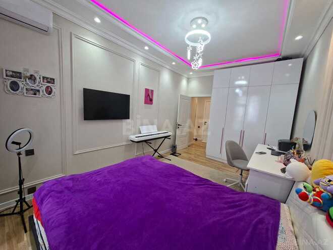 Продаётся 3-комн. новостройка 81 м², м. Иншаатчылар, photo 11 from 17