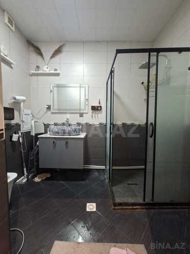 Продаётся 3-комн. новостройка 81 м², м. Иншаатчылар, photo 16 from 17
