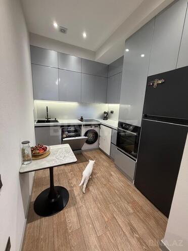 Продаётся 3-комн. новостройка 83 м², м. Ази Асланов, photo 7 from 20