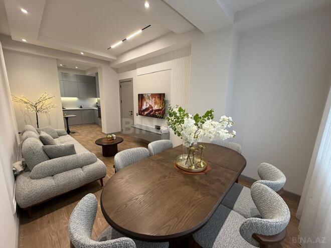 Продаётся 3-комн. новостройка 83 м², м. Ази Асланов, photo 1 from 20