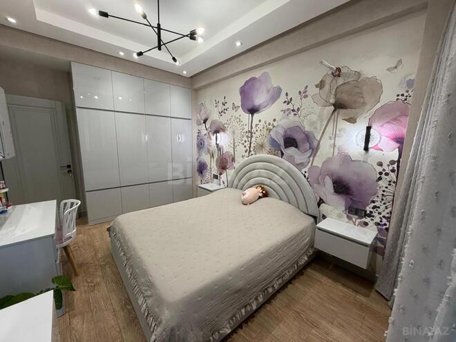 Продаётся 3-комн. новостройка 83 м², м. Ази Асланов, photo 10 from 20