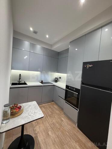Продаётся 3-комн. новостройка 83 м², м. Ази Асланов, photo 8 from 20