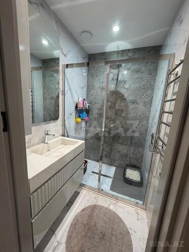 Продаётся 3-комн. новостройка 83 м², м. Ази Асланов, photo 18 from 20