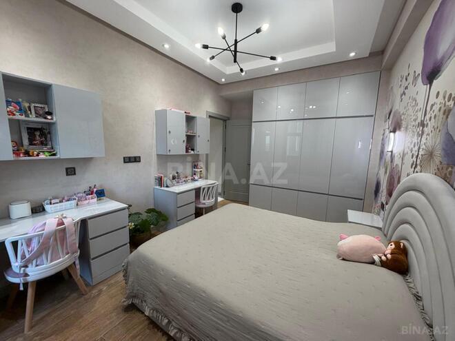 Продаётся 3-комн. новостройка 83 м², м. Ази Асланов, photo 11 from 20