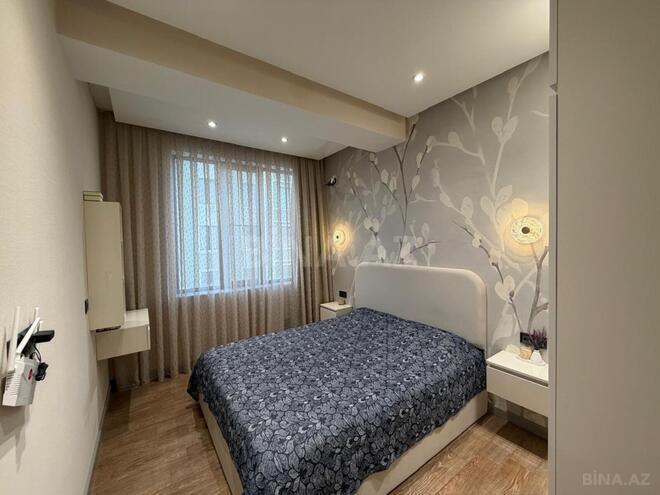 Продаётся 3-комн. новостройка 83 м², м. Ази Асланов, photo 12 from 20