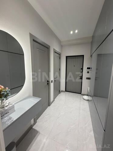 Продаётся 3-комн. новостройка 83 м², м. Ази Асланов, photo 17 from 20