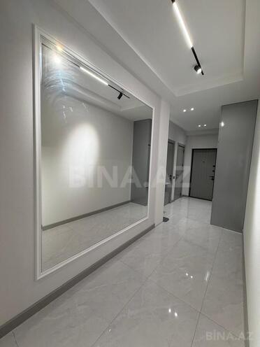 Продаётся 3-комн. новостройка 83 м², м. Ази Асланов, photo 14 from 20