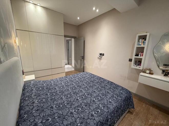 Продаётся 3-комн. новостройка 83 м², м. Ази Асланов, photo 13 from 20
