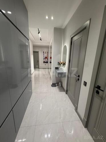 Продаётся 3-комн. новостройка 83 м², м. Ази Асланов, photo 16 from 20
