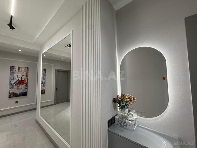 Продаётся 3-комн. новостройка 83 м², м. Ази Асланов, photo 15 from 20