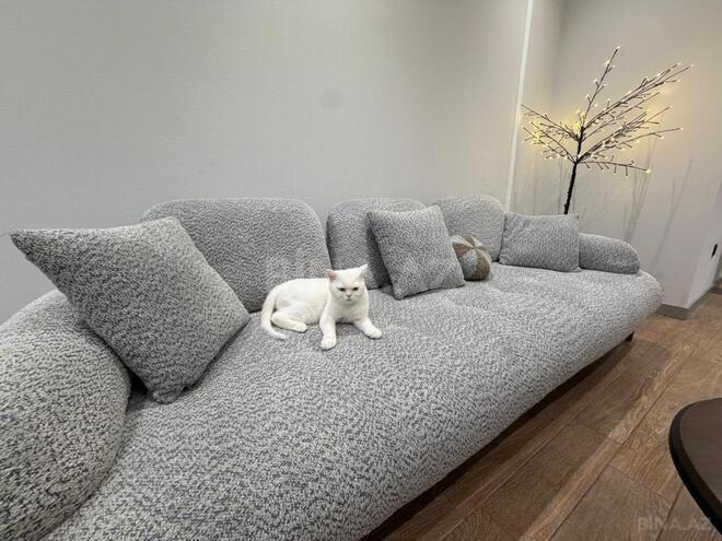 Продаётся 3-комн. новостройка 83 м², м. Ази Асланов, photo 6 from 20