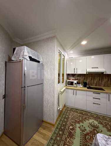 Сдаётся 2-комн. новостройка 80 м², пос. Бакиханова, photo 5 from 15