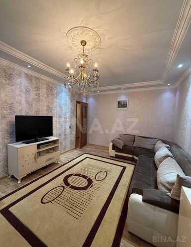 Сдаётся 2-комн. новостройка 80 м², пос. Бакиханова, photo 3 from 15
