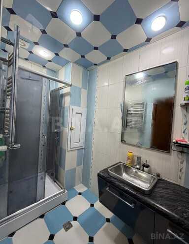 Сдаётся 2-комн. новостройка 80 м², пос. Бакиханова, photo 8 from 15