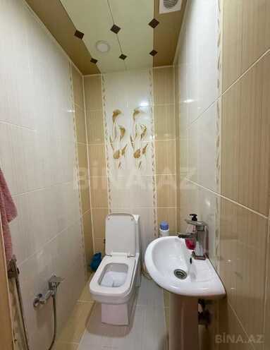 Сдаётся 2-комн. новостройка 80 м², пос. Бакиханова, photo 14 from 15