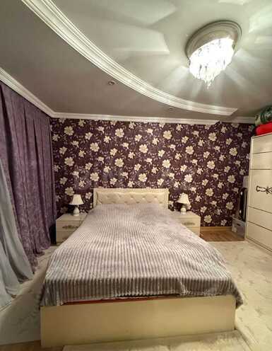 Сдаётся 2-комн. новостройка 80 м², пос. Бакиханова, photo 6 from 15