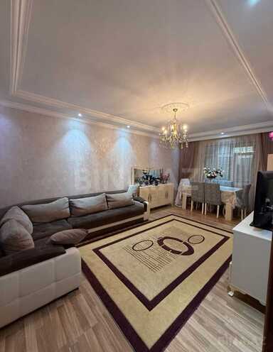 Сдаётся 2-комн. новостройка 80 м², пос. Бакиханова, photo 1 from 15