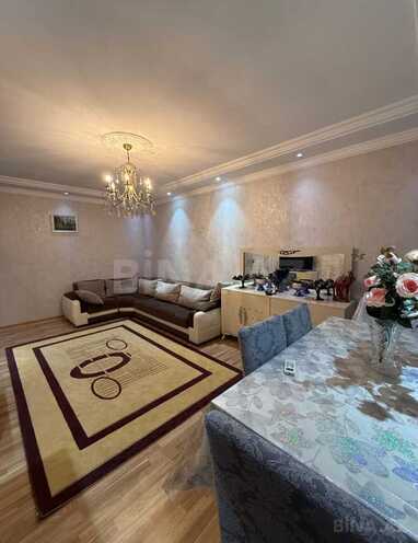 Сдаётся 2-комн. новостройка 80 м², пос. Бакиханова, photo 7 from 15