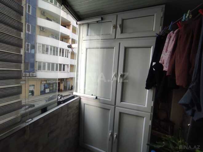 Сдаётся 2-комн. новостройка 80 м², пос. Бакиханова, photo 11 from 15