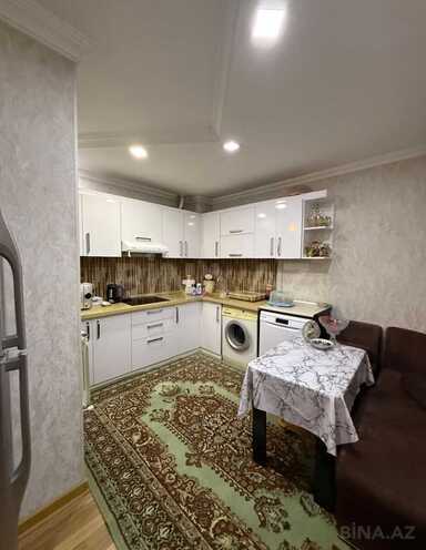 Сдаётся 2-комн. новостройка 80 м², пос. Бакиханова, photo 4 from 15