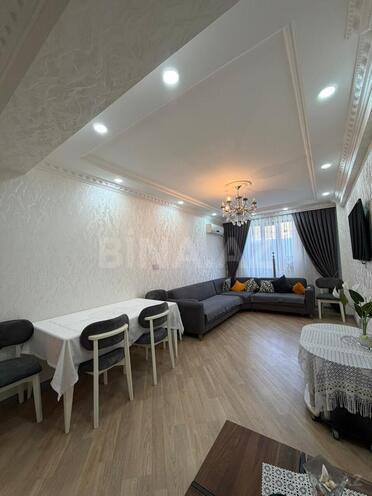 Продаётся 4-комн. новостройка 125 м², м. Ази Асланов, photo 3 from 15