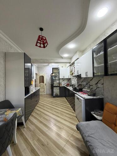 Продаётся 4-комн. новостройка 125 м², м. Ази Асланов, photo 10 from 15