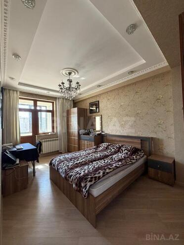 Продаётся 4-комн. новостройка 125 м², м. Ази Асланов, photo 7 from 15