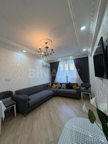 Продаётся 4-комн. новостройка 125 м², м. Ази Асланов, photo 1 from 15