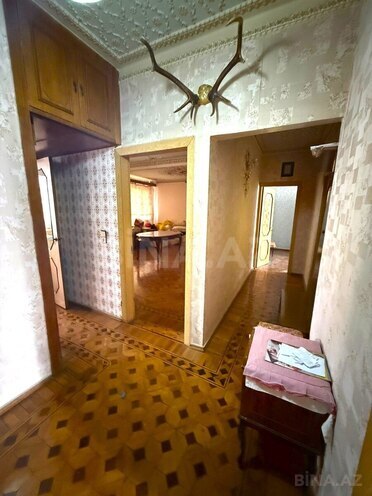 Продаётся 5-комн. вторичка 105 м², м. Халглар Достлугу, photo 15 from 21
