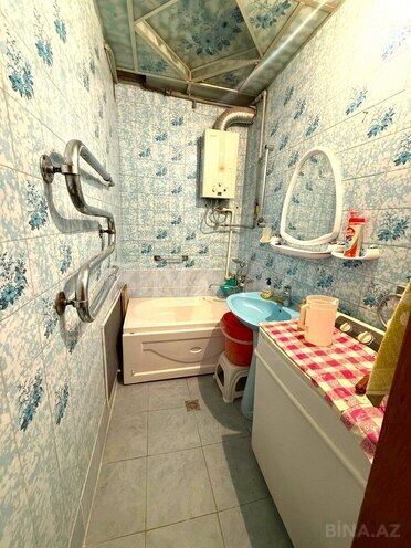 Продаётся 5-комн. вторичка 105 м², м. Халглар Достлугу, photo 19 from 21