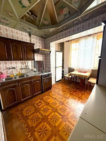 Продаётся 5-комн. вторичка 105 м², м. Халглар Достлугу, photo 10 from 21