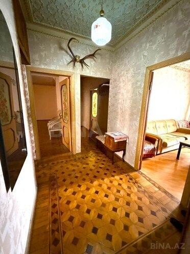Продаётся 5-комн. вторичка 105 м², м. Халглар Достлугу, photo 13 from 21