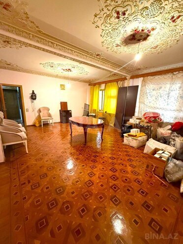 Продаётся 5-комн. вторичка 105 м², м. Халглар Достлугу, photo 3 from 21