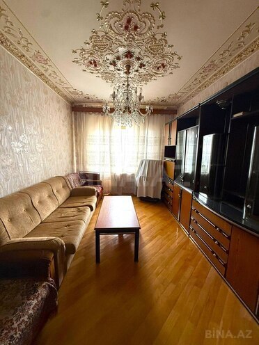 Продаётся 5-комн. вторичка 105 м², м. Халглар Достлугу, photo 5 from 21