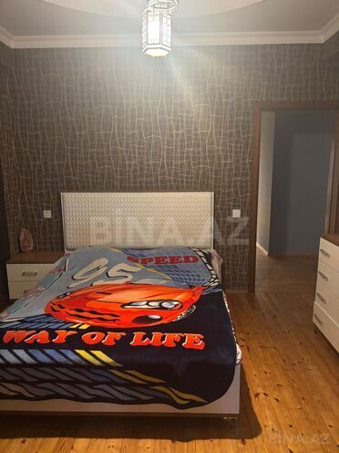 Продаётся 2-комн. новостройка 80 м², м. Иншаатчылар, photo 4 from 15