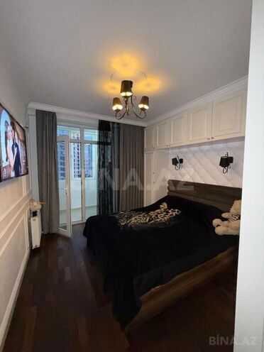 Продаётся 2-комн. вторичка 50 м², м. Гянджлик, photo 9 from 26