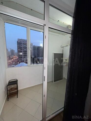 Продаётся 2-комн. вторичка 50 м², м. Гянджлик, photo 25 from 26