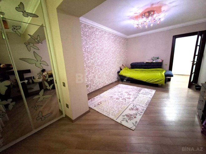 Продаётся 4-комн. новостройка 110 м², м. Кара Караев, photo 7 from 14
