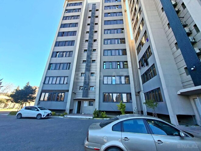 Продаётся 4-комн. новостройка 110 м², м. Кара Караев, photo 13 from 14